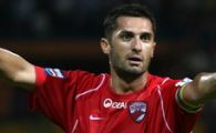 Niculescu:â€Ma retrag din fotbal la Dinamo!â€