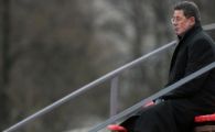 Dinu: "Margaritescu si Munteanu nu intra in vederile echipei!"