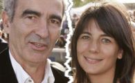 VIDEO: Domenech are probleme cu iubita din cauza Romaniei