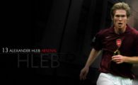 Hleb la Bayern Munchen?!