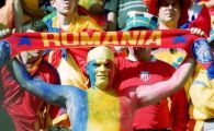 Romania se poate bate singura cu Franta!