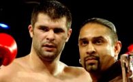 Daniel Ghita rateaza K1 Hawaii! Morosanu ii ia locul