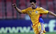Radu Stefan in echipa ideala a tinerilor de la EURO!