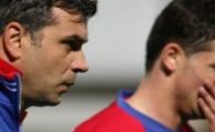 Olaroiu: "Ce se intampla cu Steaua, e regizat"