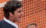 Federer - Nadal, finala la Roland Garros