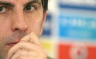 "Am cerut ca Steaua sa mearga in Liga"