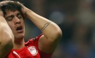 Nunez la Steaua pica
