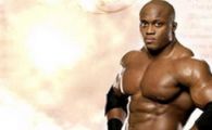 Bobby Lashley va debuta in MMA anul acesta!