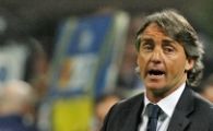 Mancini, dat afara de la Inter de... Liverpool!