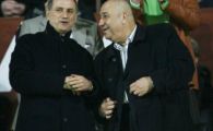 Copos: Boloni e cel mai bun antrenor romÃ¢n