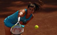 Sorana Carstea s-a calificat in optimile turneului de la Istanbul!