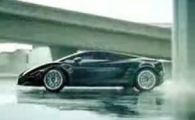 Vezi ce poate sa faca un Lamborghini Gallardo LP560-4!