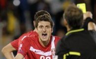 
	Un sarb nascut in Elvetia! Omul care a ingropat Serbia la Mondiale e prieten cu Mutu si Marica!
