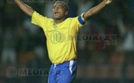 Romario a inscris golul 998