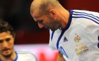 
	Ce spune Zidane despre jocul Frantei dupa egalul cu Uruguay!
