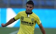 
	Brasovul se muta in Giulesti! Rui Duarte si Ezequias au semnat cu Rapid!
