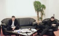 
	Gigi: "Piturca vine joi sau vineri" Motivul pentru care nu a venit la reunirea Stelei:
