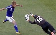 
	Omul care a invins Camerunul, mijlocasul perfect pentru Steaua! Vezi cum pune cainii cu botul pe labe:
