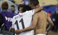
	INCREDIBIL! Noua Zeelanda a egalat in minutul 93: 1-1 cu Slovacia!
