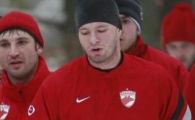 
	Atac de Liga Campionilor! Andrei Cristea si Marius Niculae,&nbsp;aproape de Dinamo Minsk?
