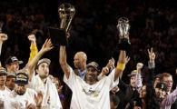 
	LA Lakers a castigat finala NBA! Bryant MVP: Cum au sarbatorit fanii:
