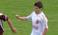
	"Steaua l-a luat pe noul Kaka" Becali: "Transferul lui Radut e cea mai mare realizare"
