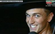 
	Gardos, noul Radoi din Ghencea: "Tin de mic cu Steaua. Am postere acasa!"
