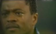 
	VIDEO Evra a plans la intonarea imnului Frantei! Dupa meci: "Sunt DEZGUSTAT!"
