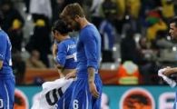 
	Italia s-a facut de ras: Italia 1-1 Noua Zeelanda! Vezi rezumatul
