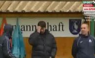 
	VIDEO! Piturca a condus OFICIAL primul antrenament la Steaua in Austria!

