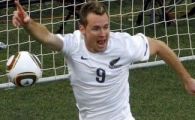 
	Un atacant de 800 de mii de euro care a jucat in liga a cincea din Anglia a bagat spaima in italieni!
