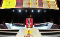
	Dinamo&nbsp;va juca cu castigatoarea meciului dintre&nbsp;Lankaran si Balti!
