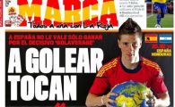 
	Torres revine in echipa Spaniei! "Trebuie sa castigam, sa castigam si sa castigam din nou!"

