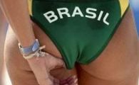 
	Tu ce muzica asculti cand bate Brazilia? :)
