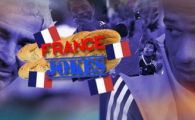 
	Cele mai tari bancuri cu Franta de la mondiale! De ce sunt francezii si englezii mai uniti ca niciodata! :)
