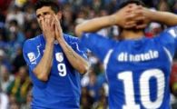 
	DEZASTRU: campioana mondiala pleaca acasa: Slovacia 3-2 Italia! Vezi rezumatul
