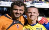 
	Steaua il vrea pe fratele lui Frey de la Fiorentina: "Stelistii negociaza cu el la Milano!" VIDEO
