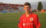 
	Piturca a renuntat la Dzafic: "Nu are valoare de Steaua"
