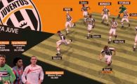 
	Iata NOUL Juventus 2010-2011! Asta e echipa care vrea sa DISTRUGA dominatia lui Inter!
