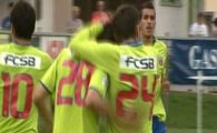 
	VIDEO Steaua, inca o victorie cu Piturca: 1-0 cu&nbsp;Viktoria Plzen! Vezi golul lui Stancu!
