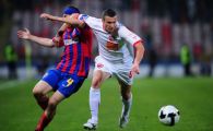 
	Izvoranu s-a intors la Dinamo: "Am renuntat la ofertele din strainatate"
