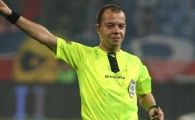 
	Lista arbitrilor si a observatorilor pentru editia 2010/2011 a Ligii I
