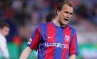 
	Kapetanos are oferta de la PAOK Salonic! Vezi de ce vrea sa ramana la Steaua:
