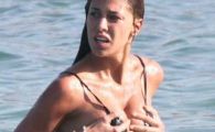 
	FOTO / Sexy Belen: "Mi-l tatuez pe Maradona daca Argentina ia mondialul!" Cum arata acum strazile din Napoli: 
