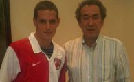 
	OFICIAL! Dinamo l-a luat pe Nastasie de la FC Arges! A semnat pe 5 ani!
