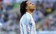 
	Argentina pleaca umilita de la Mondial! Tevez: "E o durere mare!"
