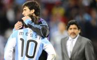
	Brazilienii rad: "Argentina sa-si ia un televizor sa vada mondialul, fratilor! A fost batjocorita de Germania"
