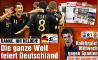 
	Moment istoric la Mondial! Germania a batut Argentina fara un selectioner pe banca! Low NU mai are contract de 5 zile
