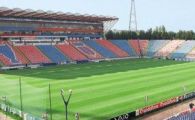 
	Steaua, peste Juve, Porto si AC Milan in clasamentul lumii in iunie! CFR, egala lui Al Hilal! Vezi TOPUL

