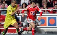 
	OFICIAL! Steaua l-a luat pe Geraldo Alves de la AEK Atena!

